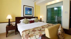 Kyriad Prestige Calangute Goa By Othpl