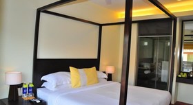 Kyriad Prestige Calangute Goa By Othpl