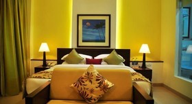 Kyriad Prestige Calangute Goa By Othpl