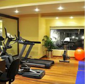 Kyriad Prestige Calangute Goa By Othpl