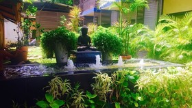 Kyriad Prestige Calangute Goa By Othpl