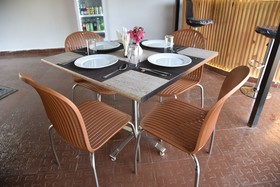 Clarissa Resort Goa
