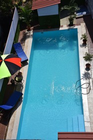 Clarissa Resort Goa