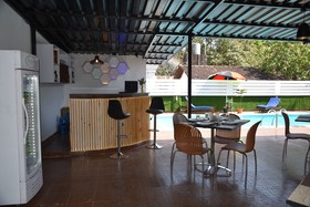 Clarissa Resort Goa