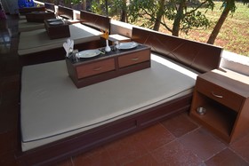 Clarissa Resort Goa
