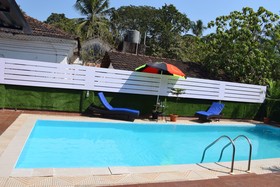 Clarissa Resort Goa