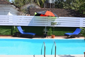 Clarissa Resort Goa