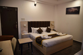 Clarissa Resort Goa