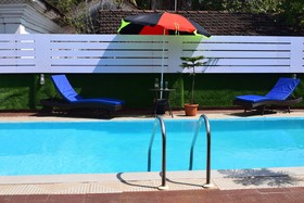Clarissa Resort Goa