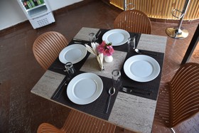 Clarissa Resort Goa