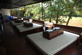 Clarissa Resort Goa