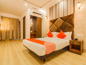 Colleins Holiday Homes By OYO Rooms