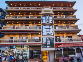 Colleins Holiday Homes By OYO Rooms