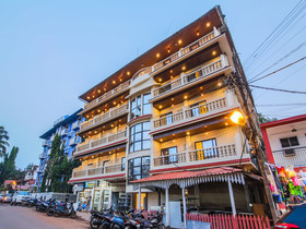 Colleins Holiday Homes By OYO Rooms