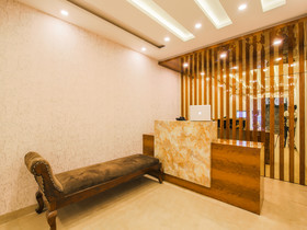 Colleins Holiday Homes By OYO Rooms