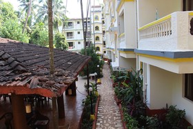 Colonia de Braganza Resort