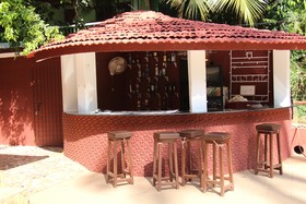 Colonia de Braganza Resort