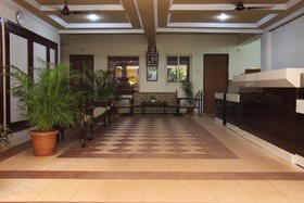 Colonia de Braganza Resort