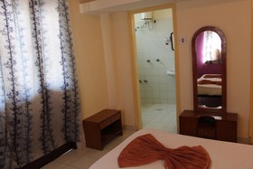 Colonia de Braganza Resort