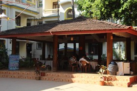 Colonia de Braganza Resort