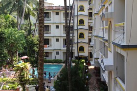 Colonia de Braganza Resort