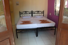 Colonia de Braganza Resort