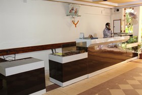 Colonia de Braganza Resort