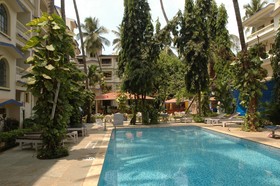 Colonia de Braganza Resort