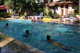 Colonia de Braganza Resort