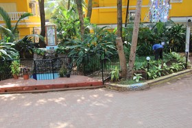Colonia de Braganza Resort