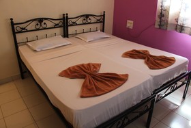 Colonia de Braganza Resort