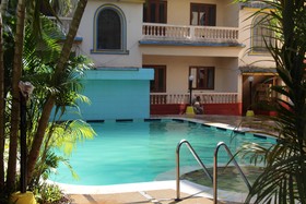 Colonia de Braganza Resort