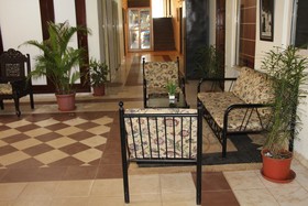 Colonia de Braganza Resort