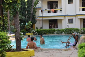 Colonia de Braganza Resort