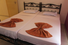 Colonia de Braganza Resort