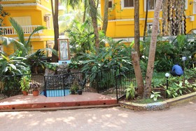 Colonia de Braganza Resort