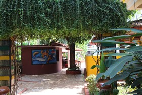 Colonia de Braganza Resort