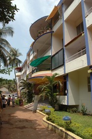 Colonia de Braganza Resort