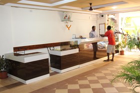 Colonia de Braganza Resort
