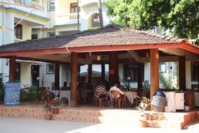 Colonia de Braganza Resort