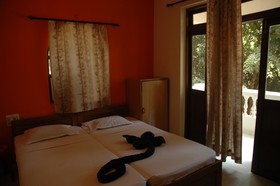 Colonia de Braganza Resort