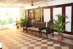 Colonia de Braganza Resort
