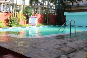 Colonia de Braganza Resort