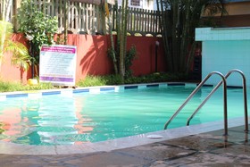 Colonia de Braganza Resort