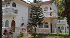 Colonia Santa Maria