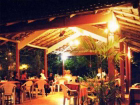 Crystal Beach Resort By Cambay