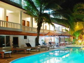Crystal Beach Resort By Cambay