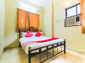 Crystal Holiday Homes by OYO Rooms
