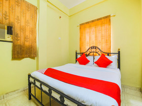 Crystal Holiday Homes by OYO Rooms