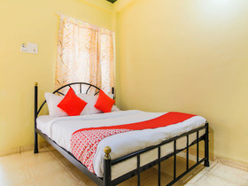 Crystal Holiday Homes by OYO Rooms